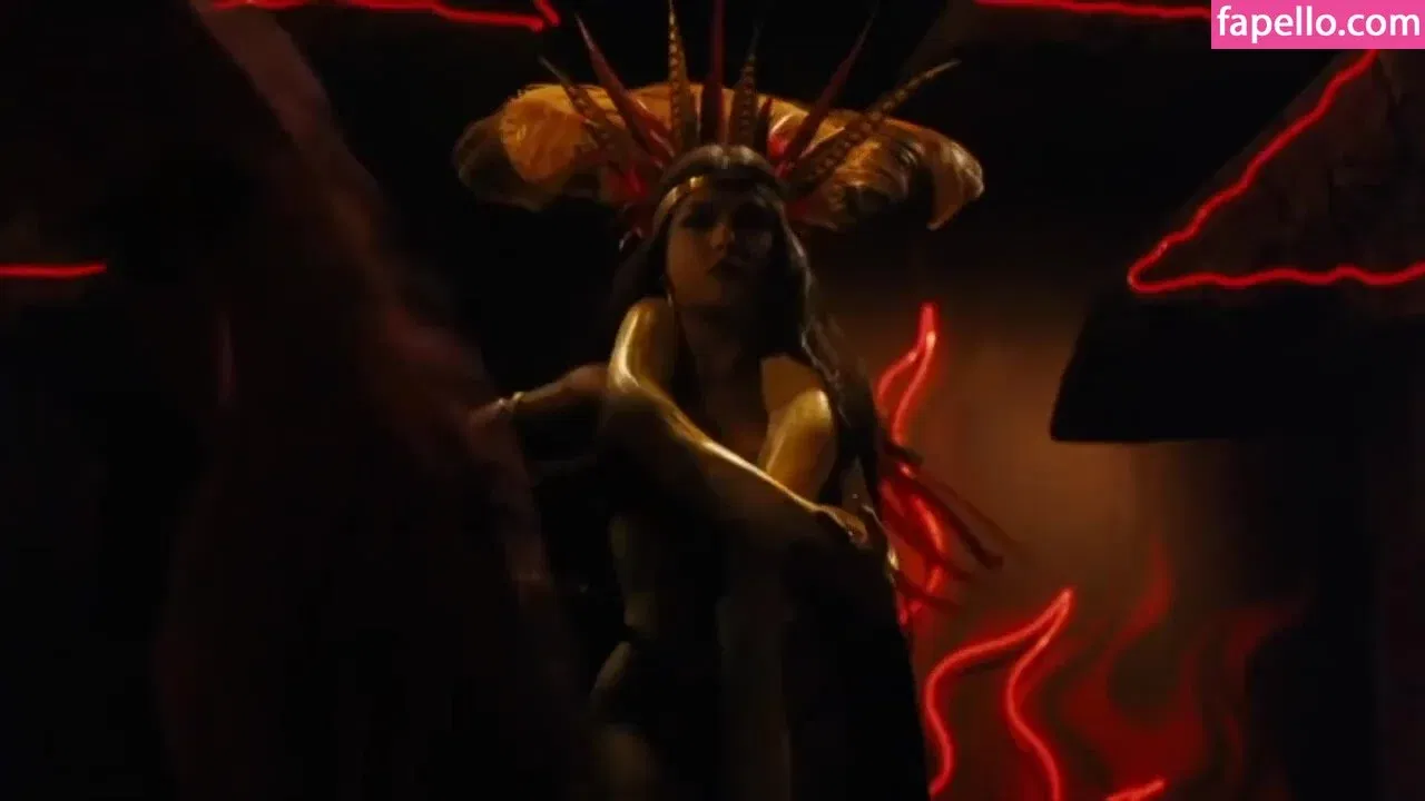 Salma Hayek / salmahayek Onlyfans Photo Gallery 