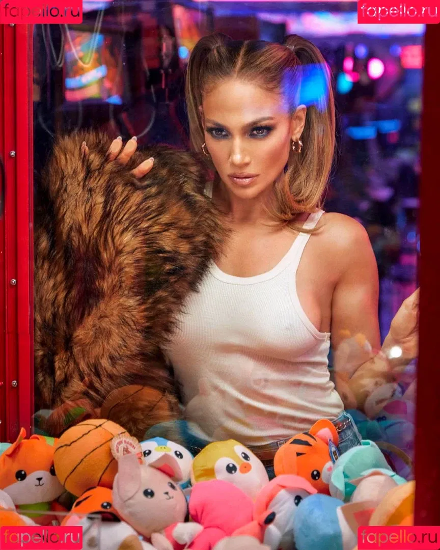 JLo / Jennifer Lopez / _jeenni2 / jennifer_jlo Onlyfans Photo Gallery 