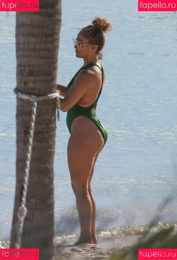 JLo / Jennifer Lopez / _jeenni2 / jennifer_jlo Onlyfans Photo Gallery 