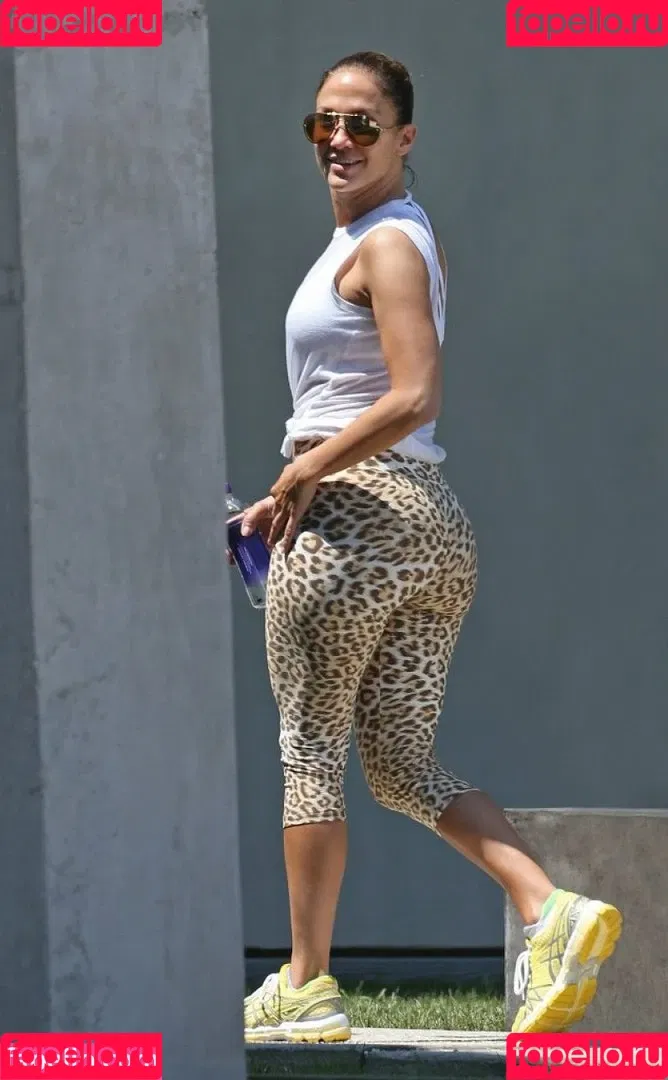 JLo / Jennifer Lopez / _jeenni2 / jennifer_jlo Onlyfans Photo Gallery 
