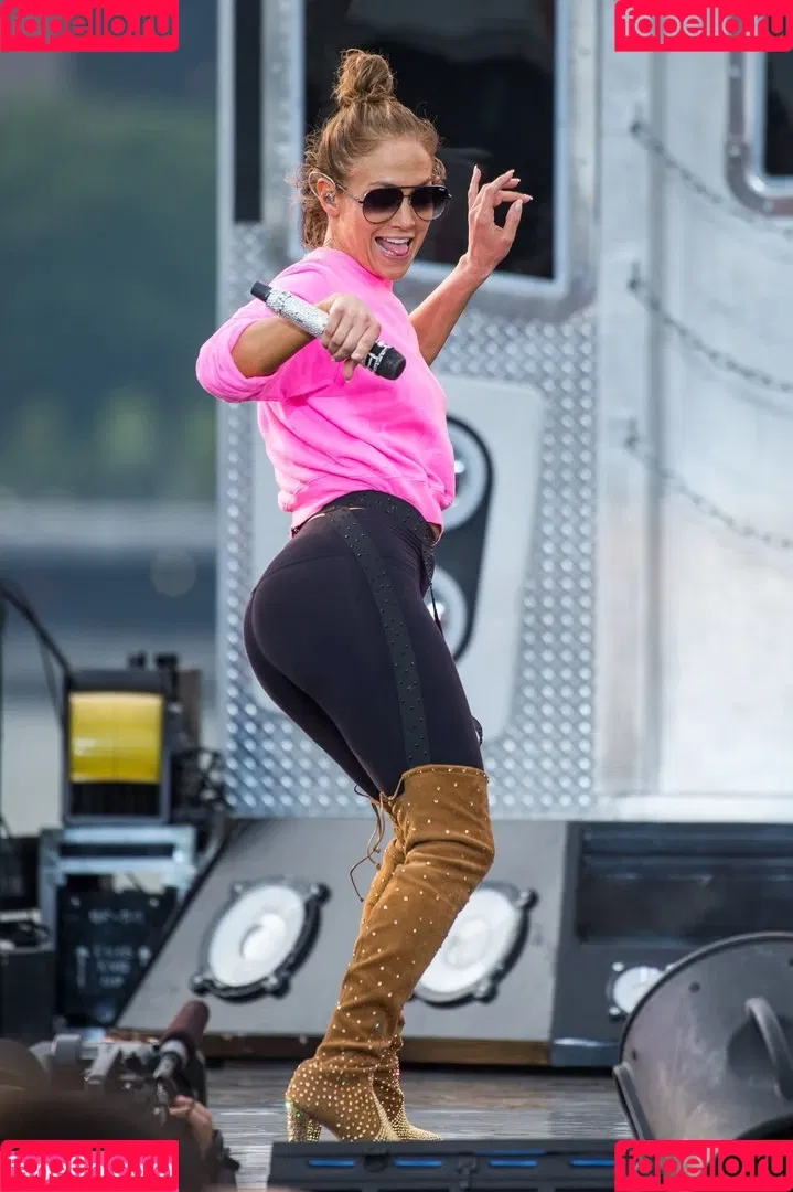 JLo / Jennifer Lopez / _jeenni2 / jennifer_jlo Onlyfans Photo Gallery 