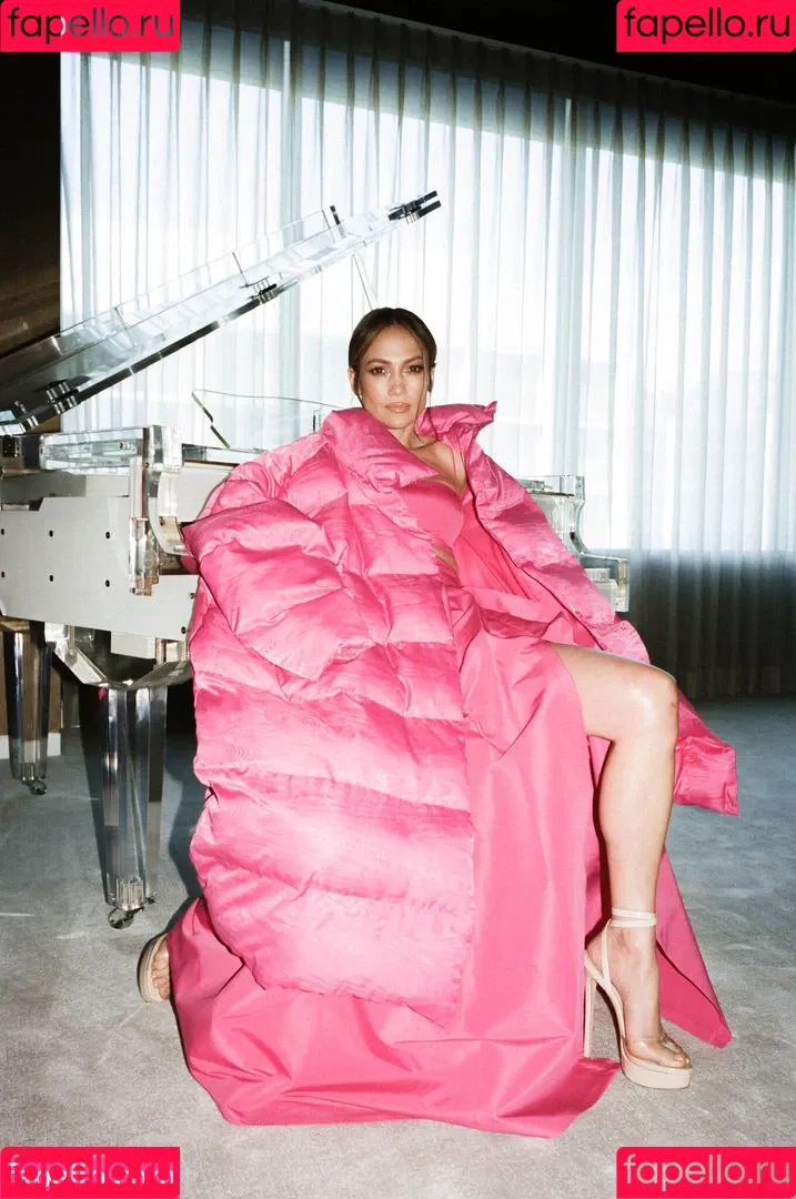 JLo / Jennifer Lopez / _jeenni2 / jennifer_jlo Onlyfans Photo Gallery 