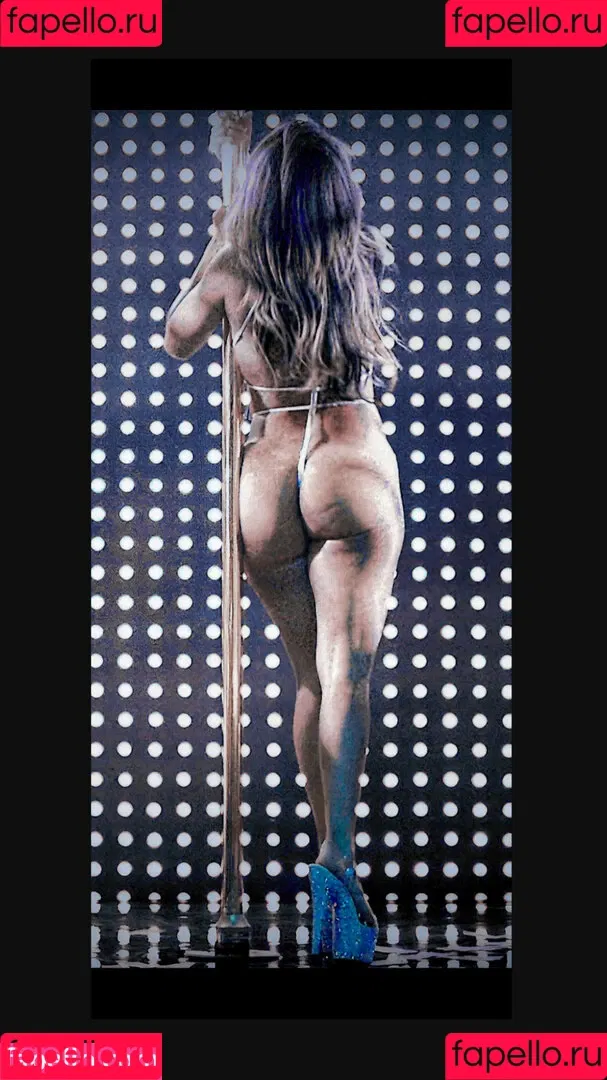 JLo / Jennifer Lopez / _jeenni2 / jennifer_jlo Onlyfans Photo Gallery 