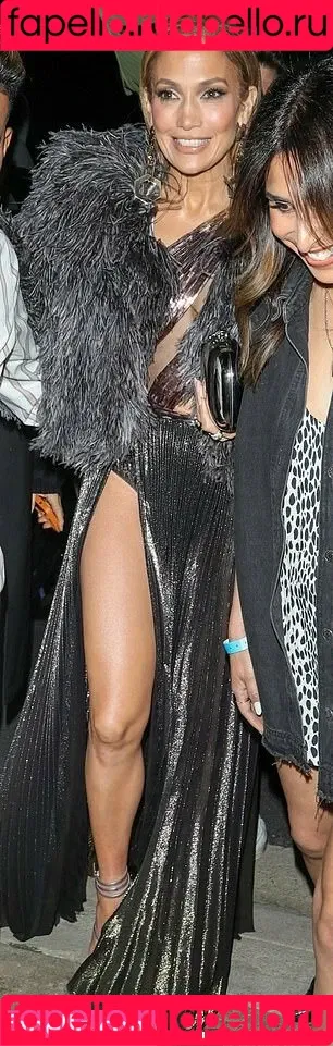 JLo / Jennifer Lopez / _jeenni2 / jennifer_jlo Onlyfans Photo Gallery 