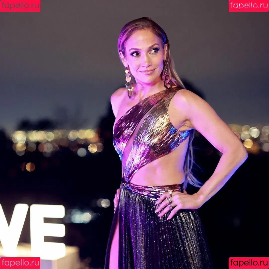 JLo / Jennifer Lopez / _jeenni2 / jennifer_jlo Onlyfans Photo Gallery 