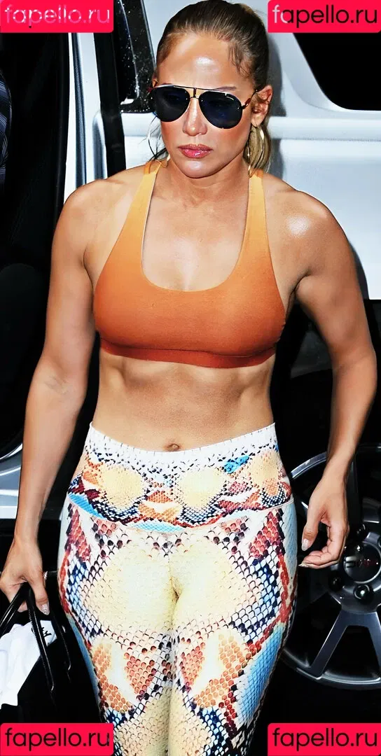 JLo / Jennifer Lopez / _jeenni2 / jennifer_jlo Onlyfans Photo Gallery 