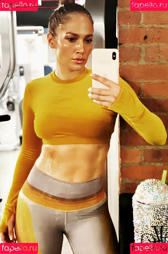 JLo / Jennifer Lopez / _jeenni2 / jennifer_jlo Onlyfans Photo Gallery 