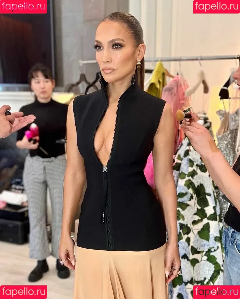 JLo / Jennifer Lopez / _jeenni2 / jennifer_jlo Onlyfans Photo Gallery 
