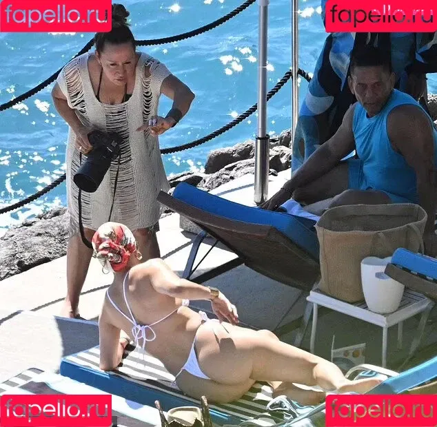 JLo / Jennifer Lopez / _jeenni2 / jennifer_jlo Onlyfans Photo Gallery 