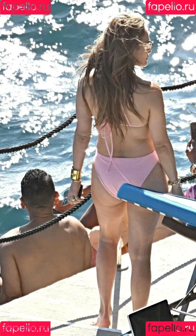 JLo / Jennifer Lopez / _jeenni2 / jennifer_jlo Onlyfans Photo Gallery 