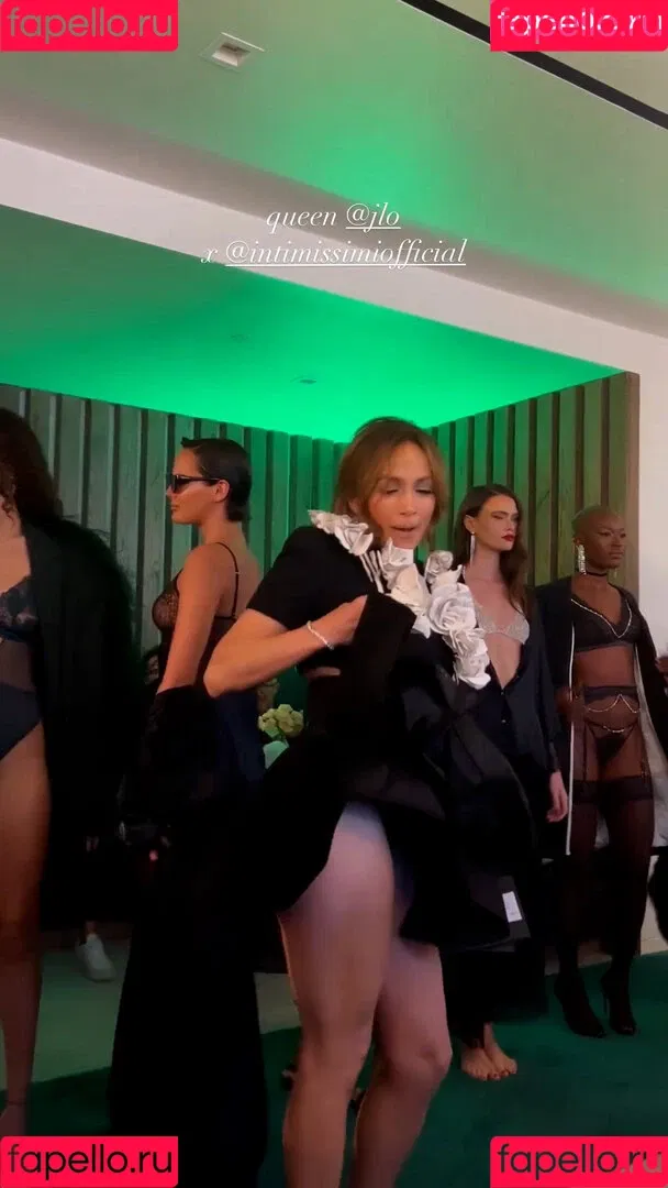 JLo / Jennifer Lopez / _jeenni2 / jennifer_jlo Onlyfans Photo Gallery 
