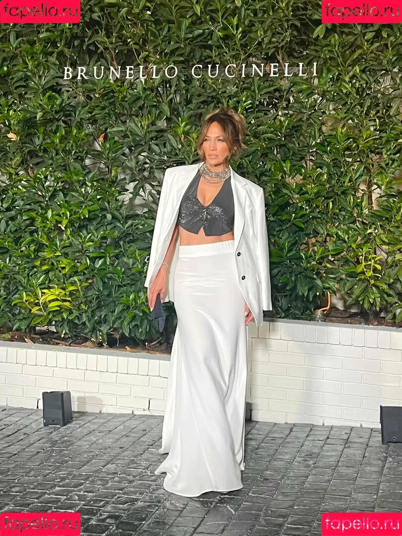 JLo / Jennifer Lopez / _jeenni2 / jennifer_jlo Onlyfans Photo Gallery 