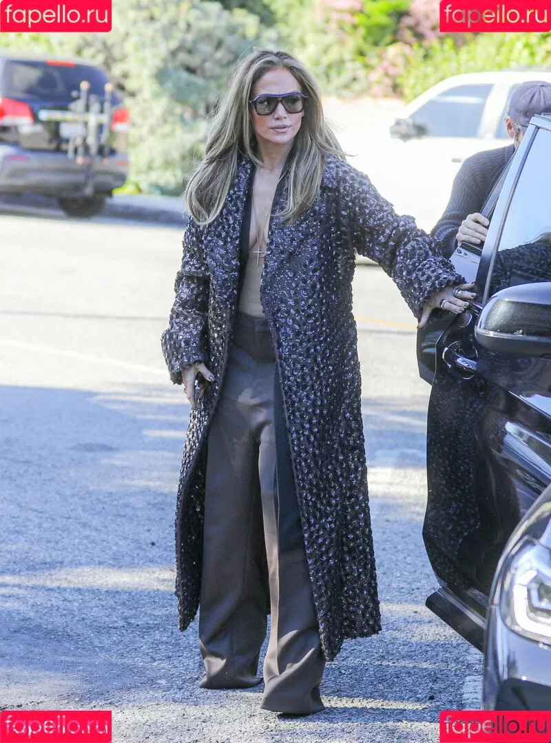 JLo / Jennifer Lopez / _jeenni2 / jennifer_jlo Onlyfans Photo Gallery 