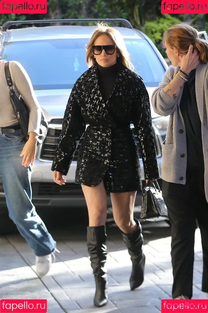 JLo / Jennifer Lopez / _jeenni2 / jennifer_jlo Onlyfans Photo Gallery 