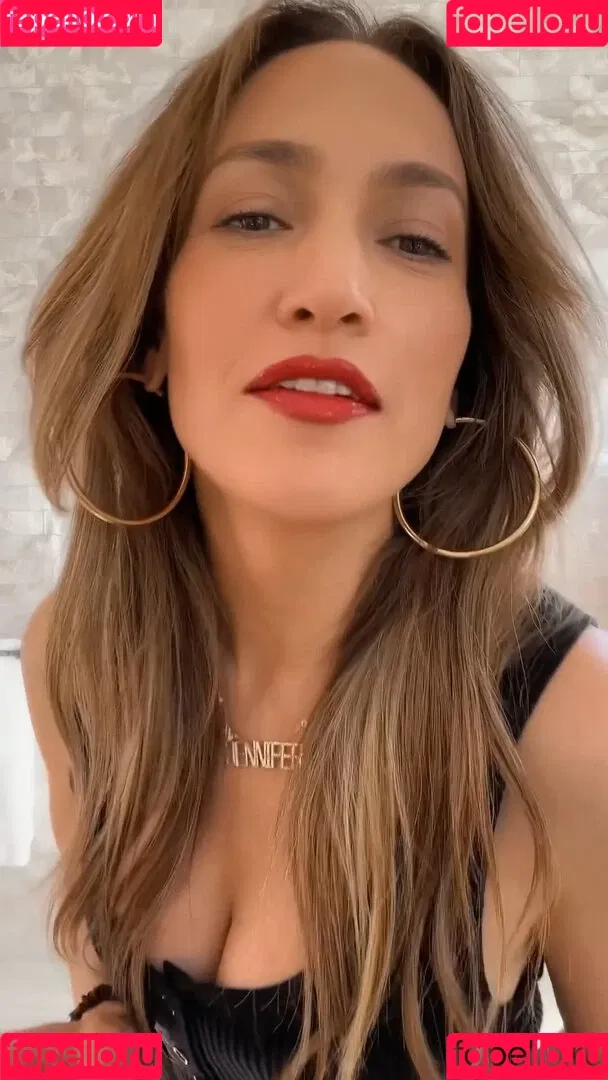 JLo / Jennifer Lopez / _jeenni2 / jennifer_jlo Onlyfans Photo Gallery 