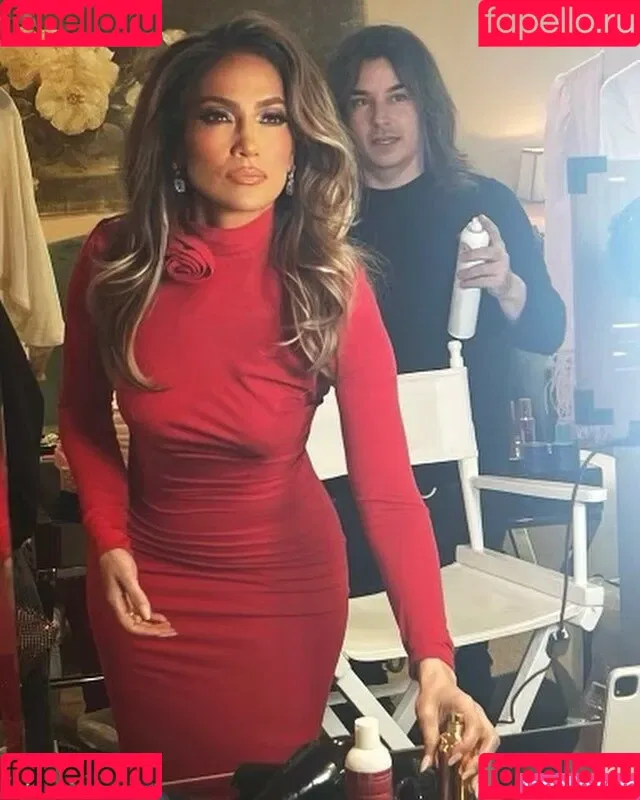 JLo / Jennifer Lopez / _jeenni2 / jennifer_jlo Onlyfans Photo Gallery 