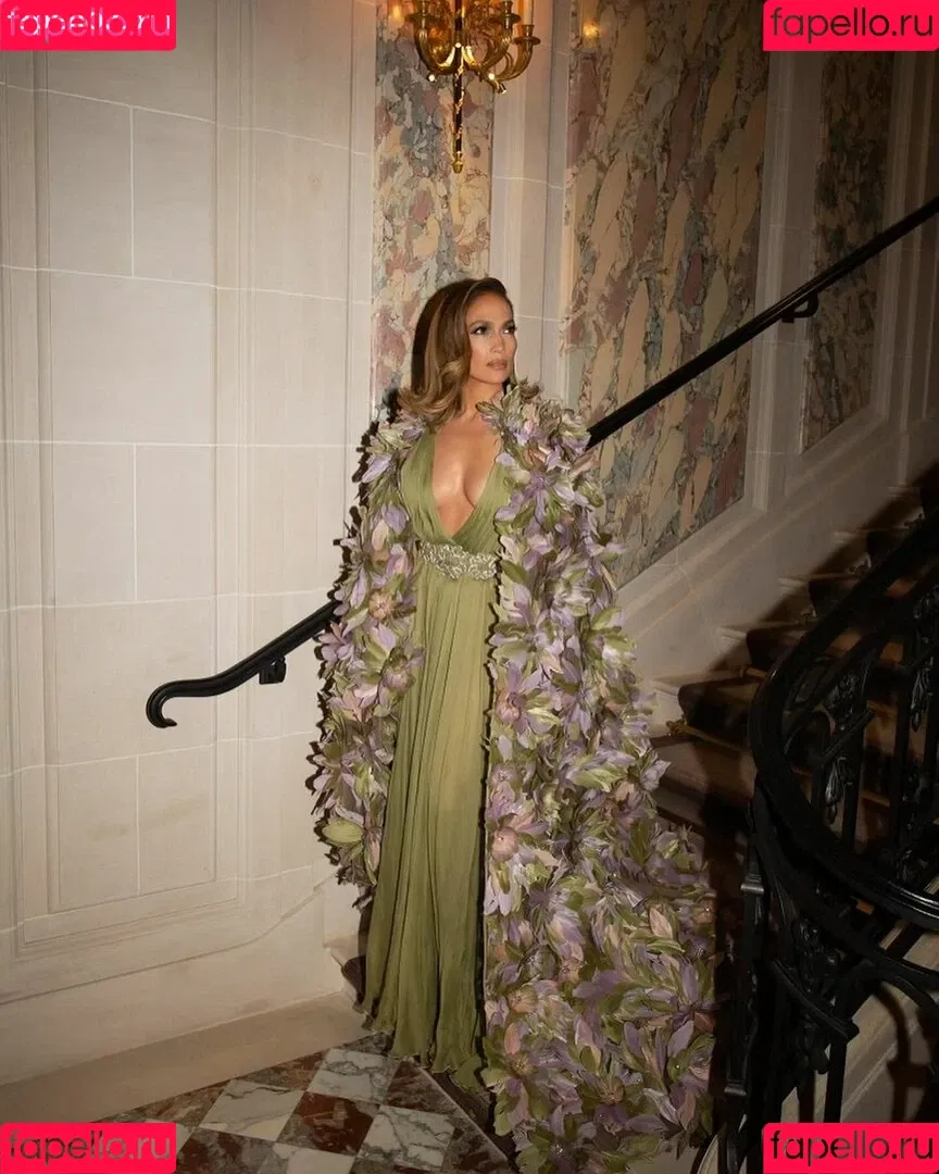 JLo / Jennifer Lopez / _jeenni2 / jennifer_jlo Onlyfans Photo Gallery 