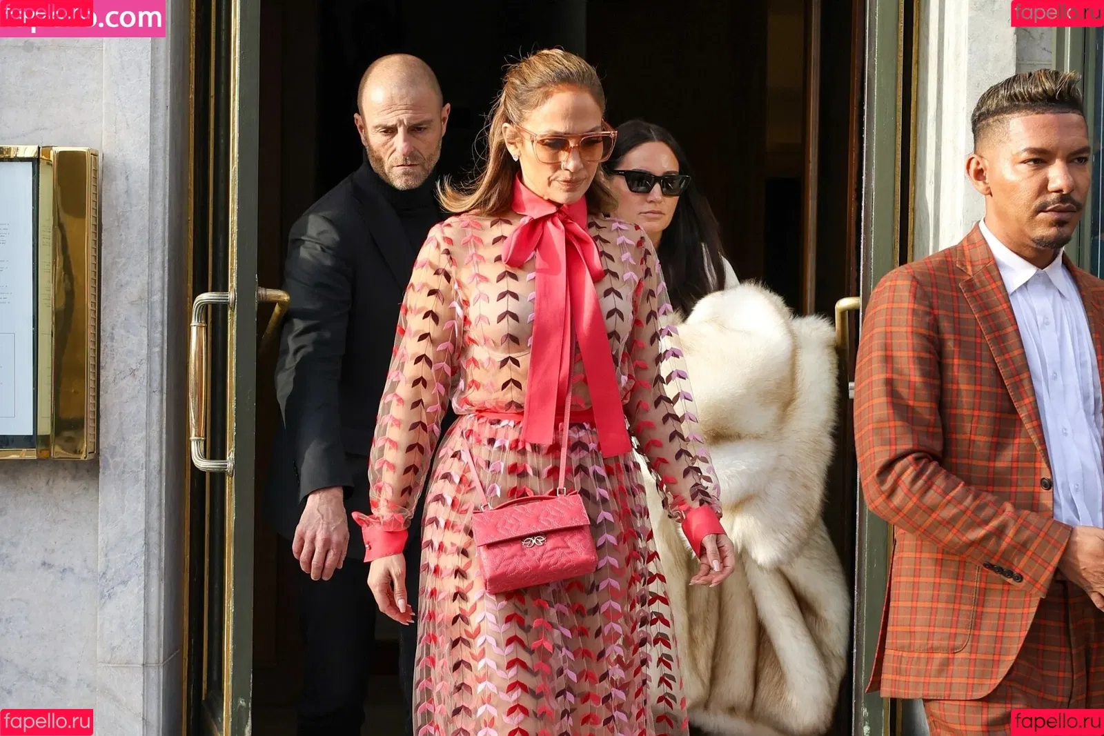 JLo / Jennifer Lopez / _jeenni2 / jennifer_jlo Onlyfans Photo Gallery 