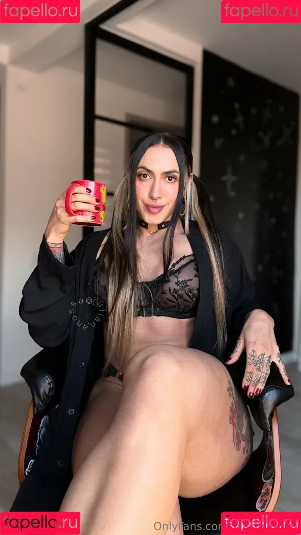 juliananossa Onlyfans Photo Gallery 