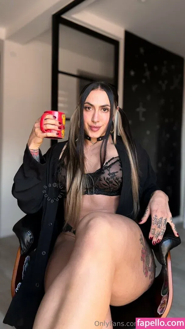 juliananossa Onlyfans Photo Gallery 