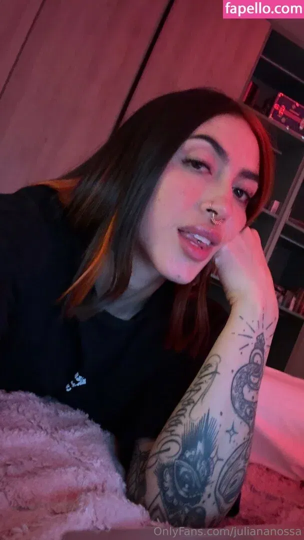 juliananossa Onlyfans Photo Gallery 
