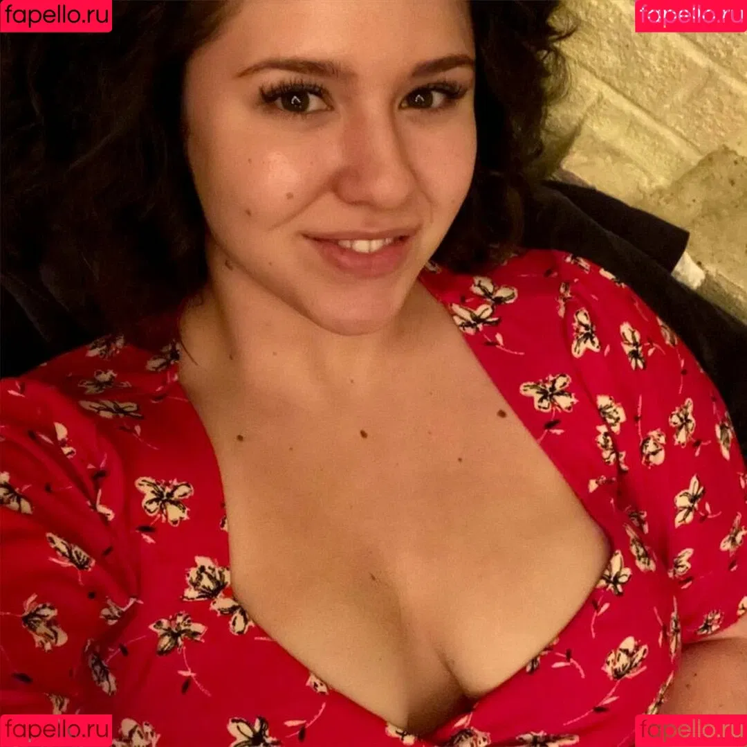 Olive Apple / https: / oliveapple42 Onlyfans Photo Gallery 