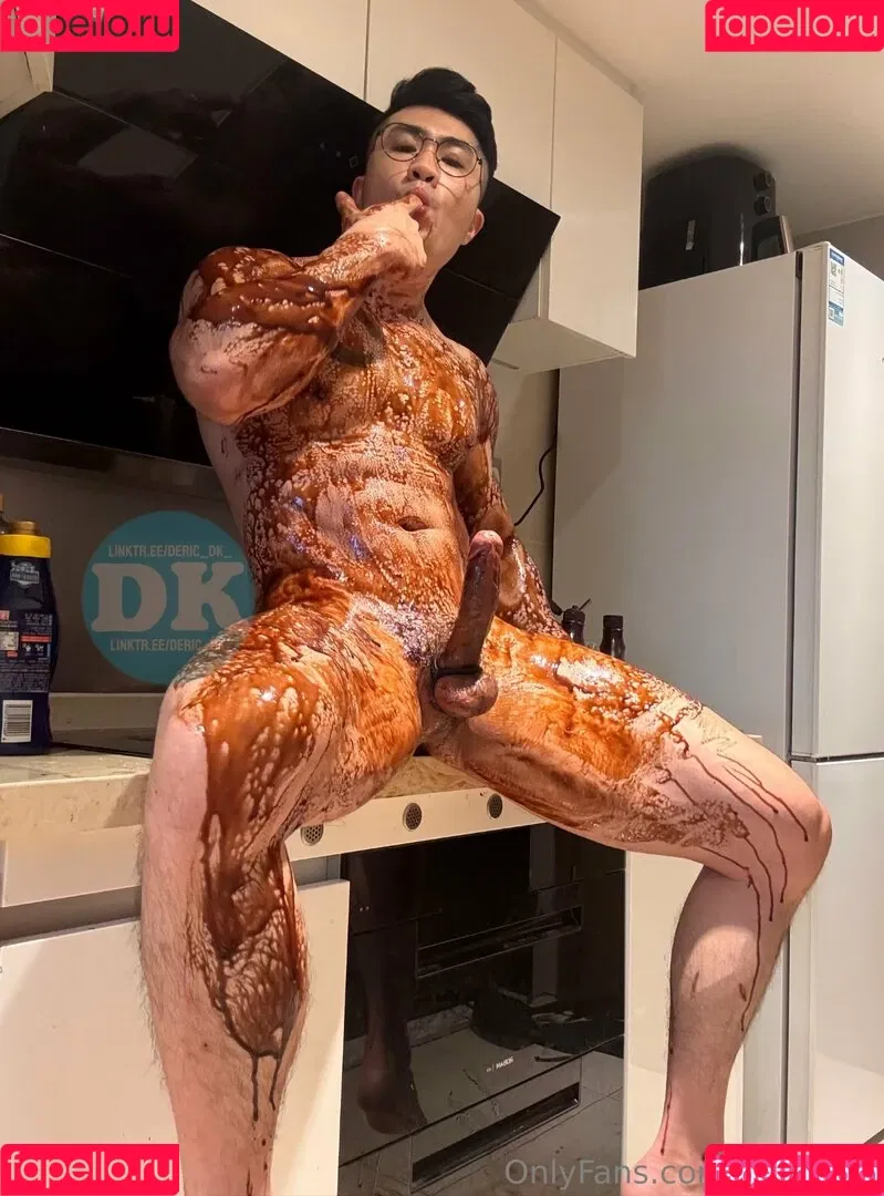 deric777 / deric_gqk Onlyfans Photo Gallery 