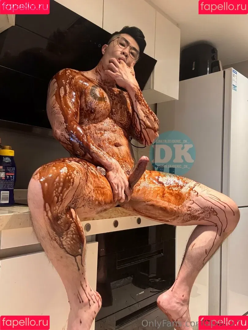 deric777 / deric_gqk Onlyfans Photo Gallery 