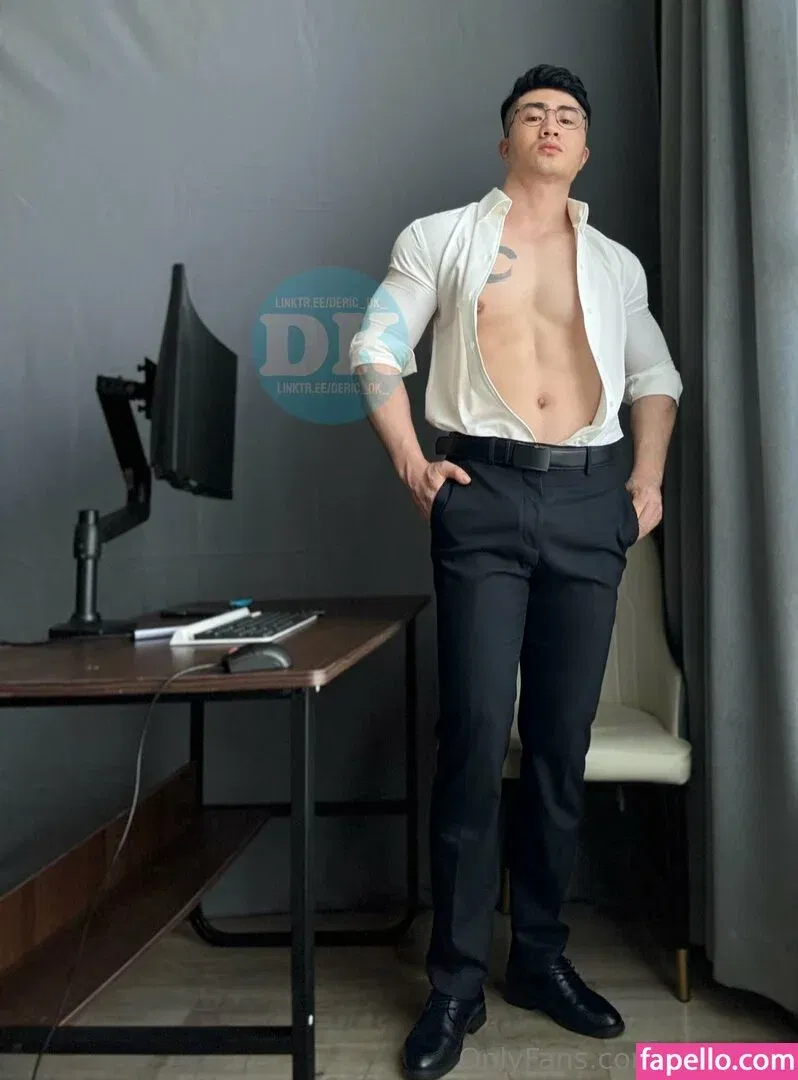 deric777 / deric_gqk Onlyfans Photo Gallery 