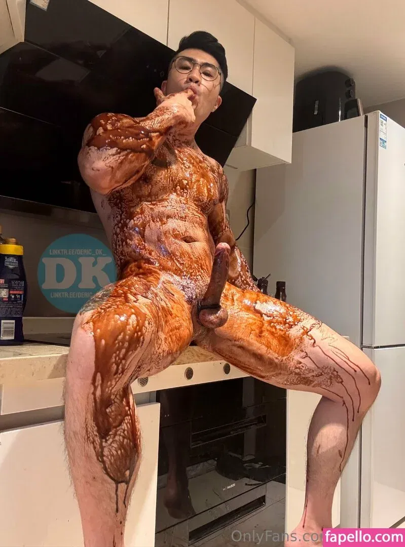 deric777 / deric_gqk Onlyfans Photo Gallery 