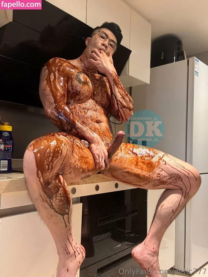 deric777 / deric_gqk Onlyfans Photo Gallery 