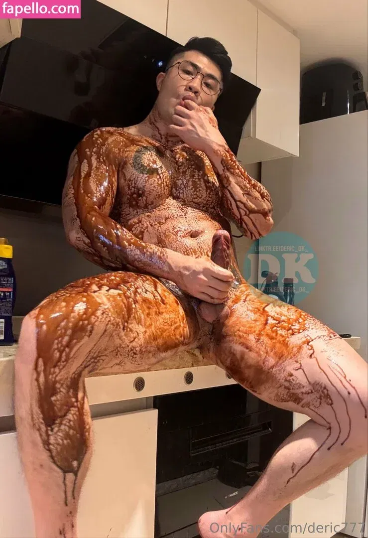 deric777 / deric_gqk Onlyfans Photo Gallery 