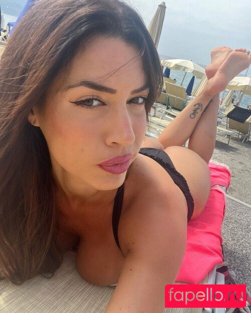 Giusy Rizzo Nude Onlyfans Photo 5