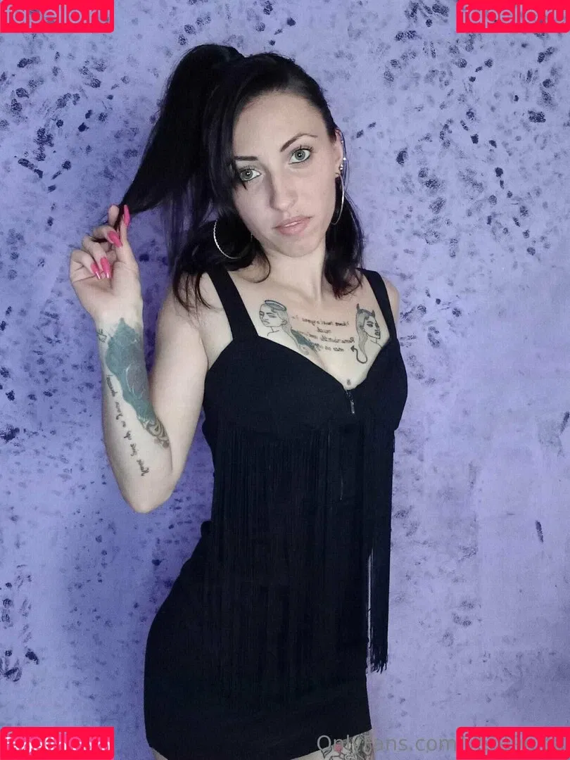 ver99nica / ver99nika Onlyfans Photo Gallery 