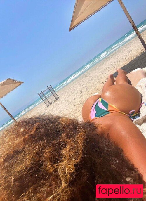 Dana Curly Nude Onlyfans Photo 39