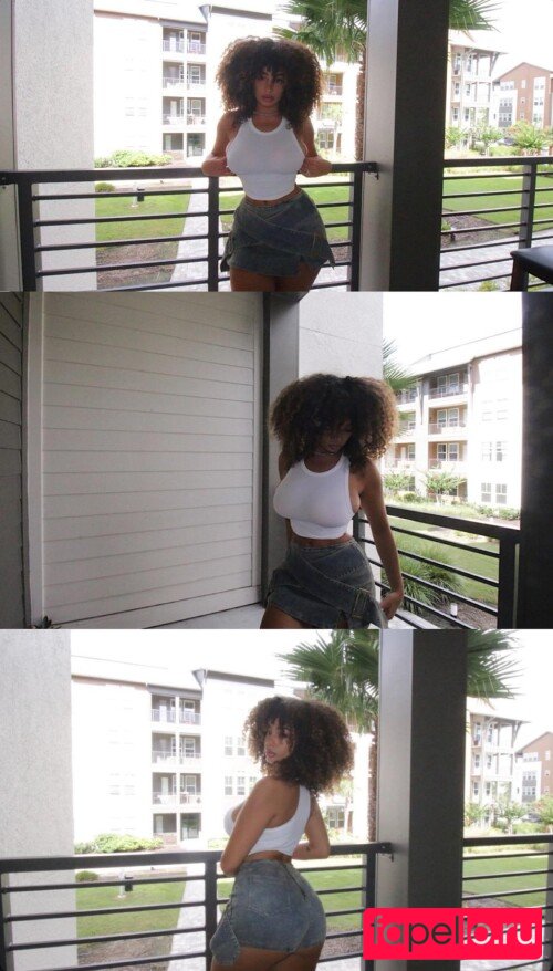 Dana Curly Nude Onlyfans Photo 19