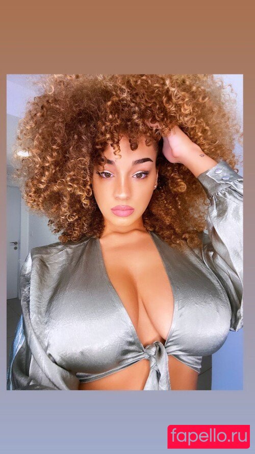 Dana Curly Nude Onlyfans Photo 12