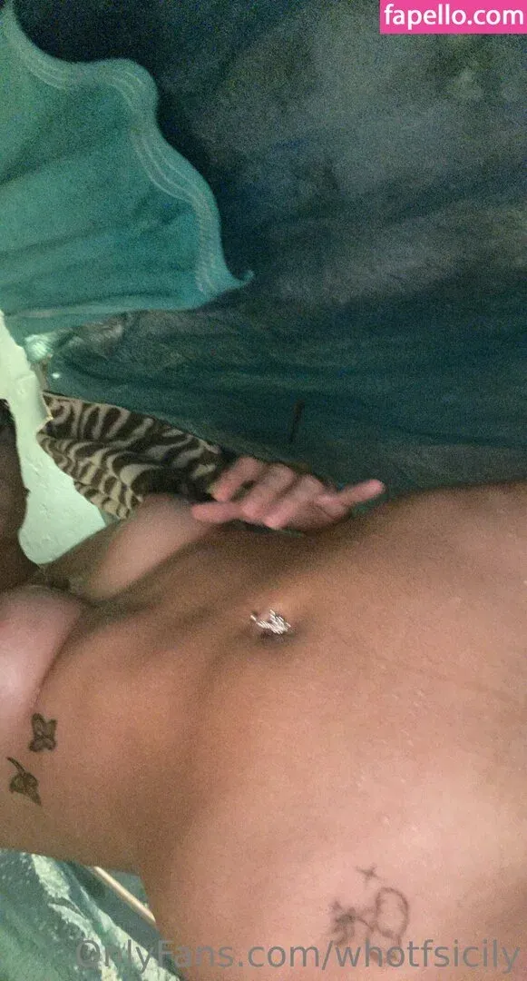 whotf.sixily / whotfsicily Onlyfans Photo Gallery 