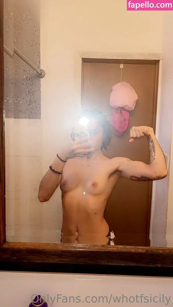 whotf.sixily / whotfsicily Onlyfans Photo Gallery 