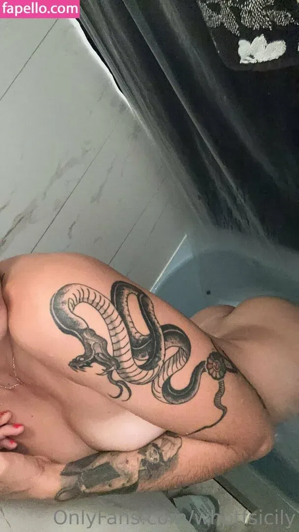 whotf.sixily / whotfsicily Onlyfans Photo Gallery 