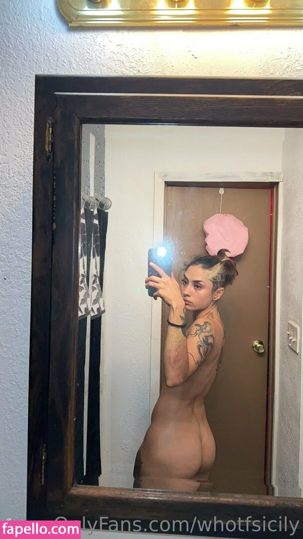 whotf.sixily / whotfsicily Onlyfans Photo Gallery 