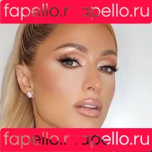 Paris Hilton / parishilton Onlyfans Photo Gallery 