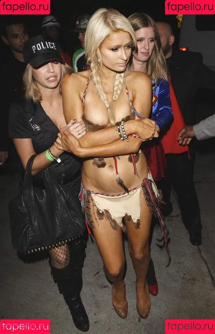Paris Hilton / parishilton Onlyfans Photo Gallery 