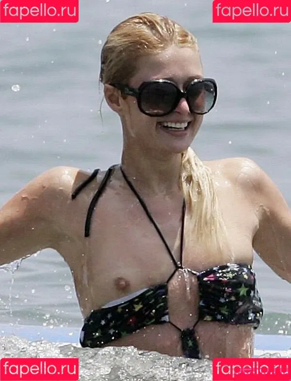 Paris Hilton / parishilton Onlyfans Photo Gallery 