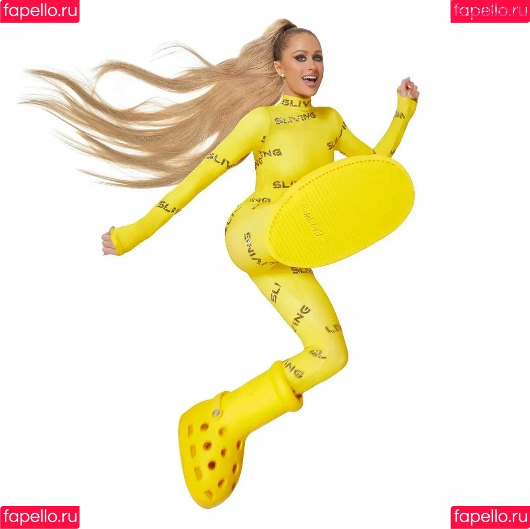 Paris Hilton / parishilton Onlyfans Photo Gallery 
