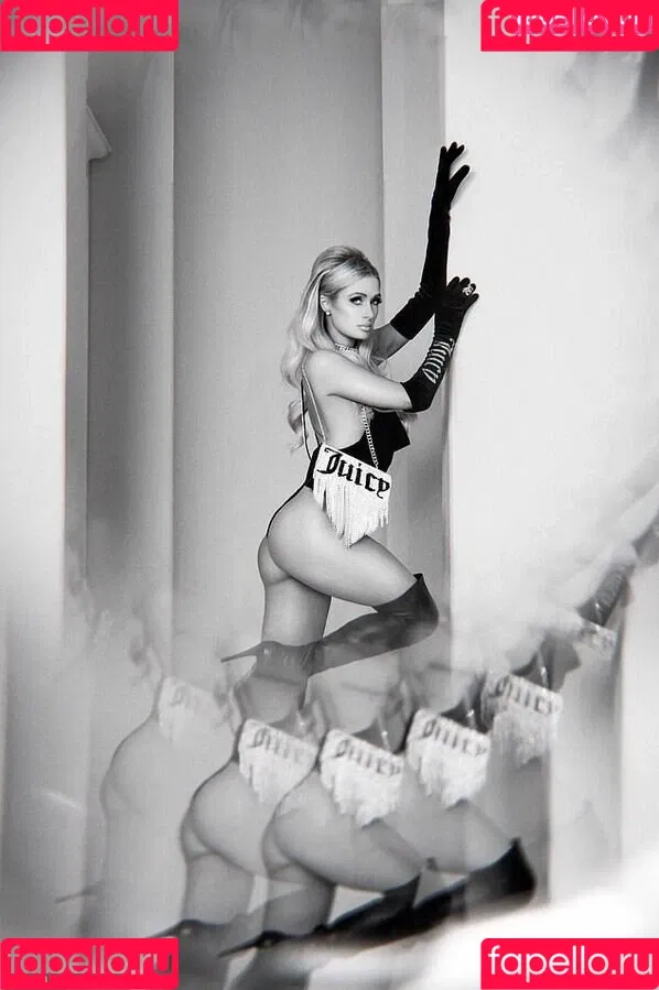 Paris Hilton / parishilton Onlyfans Photo Gallery 