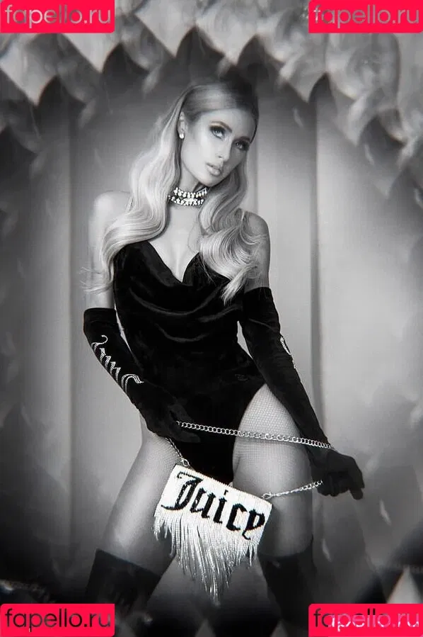 Paris Hilton / parishilton Onlyfans Photo Gallery 