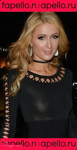 Paris Hilton / parishilton Onlyfans Photo Gallery 