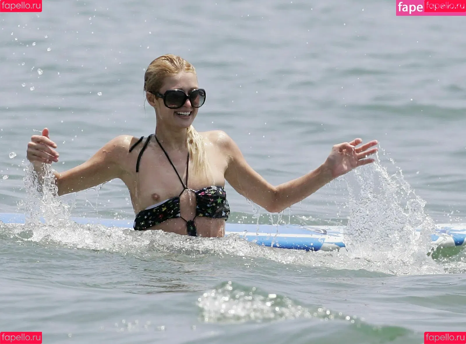 Paris Hilton / parishilton Onlyfans Photo Gallery 