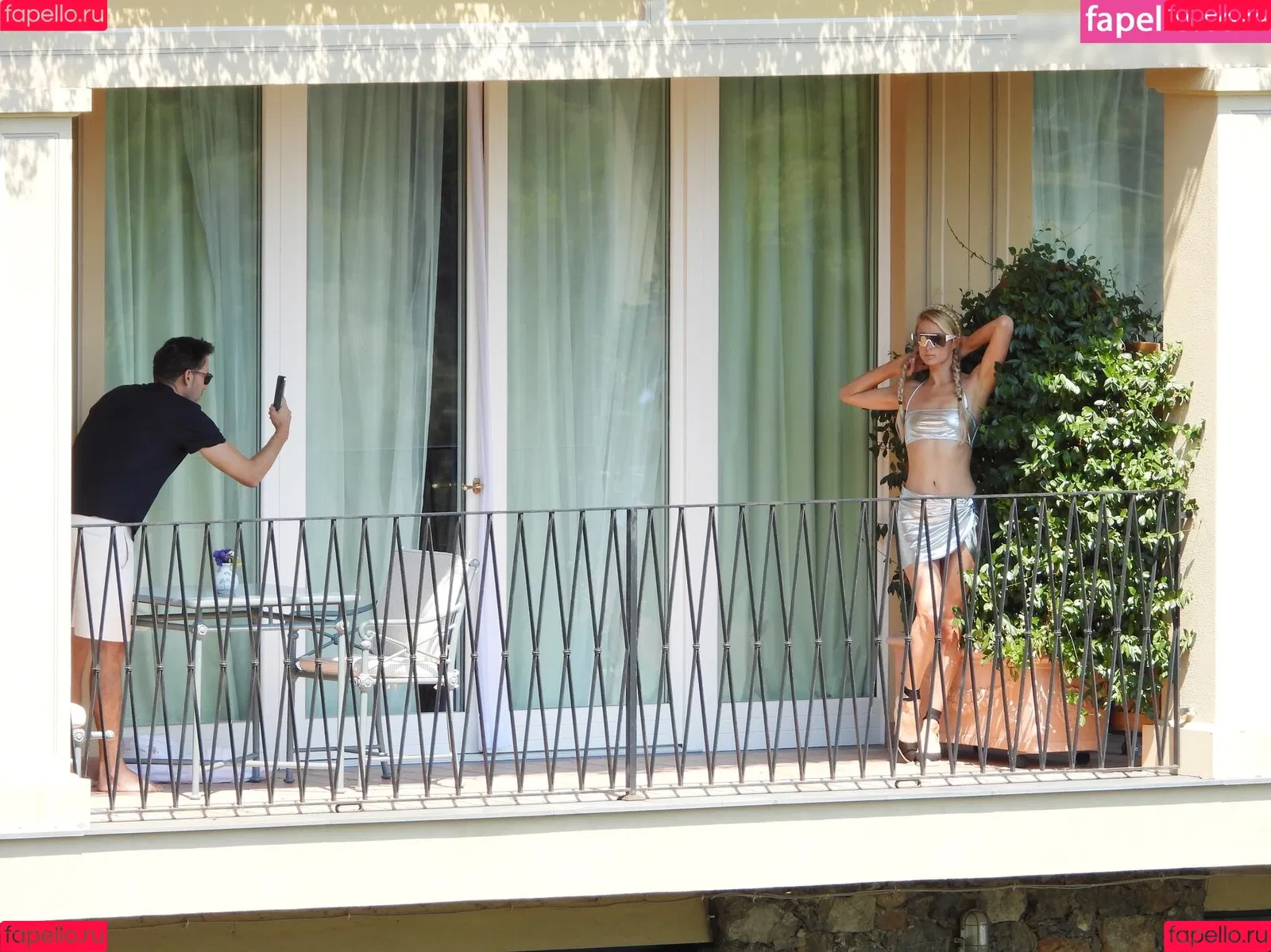Paris Hilton / parishilton Onlyfans Photo Gallery 
